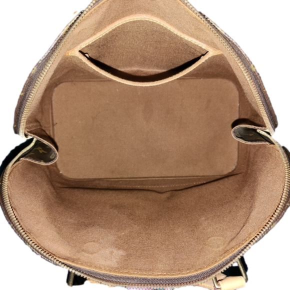 Authentic Vintage Louis Vuitton Alma PM Bag w/dust bag - Picture 14 of 15